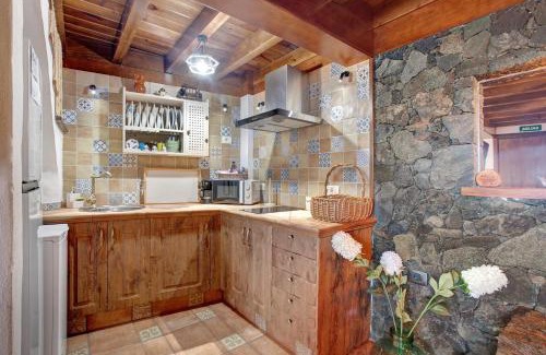 Tigaday Casa | Casa Tía Eulalia