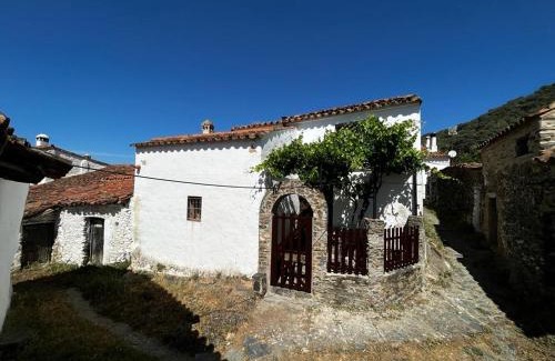 Alajar Casa | Casa Tía Isidra