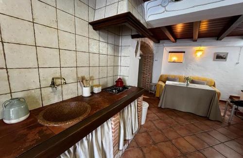 Alajar Casa | Casa Tía Isidra