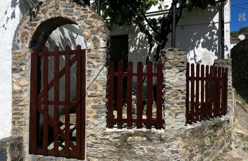 Alajar Casa | Casa Tía Isidra