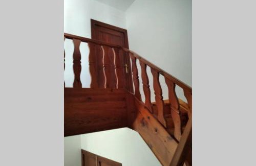 Anso Casa | Casa Tía María