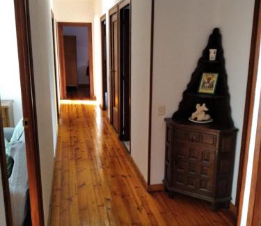 Anso Casa | Casa Tía María