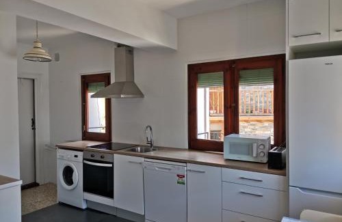 Anso Casa | Casa Tía María