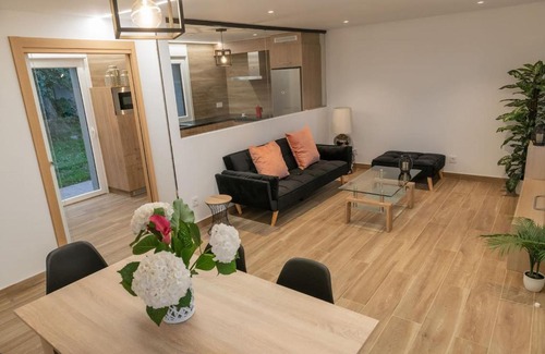 Pontepedra Casa | Casa Tía Pepa