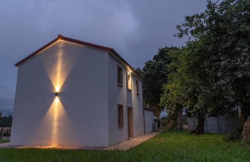 Pontepedra Casa | Casa Tía Pepa