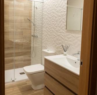 Pontepedra Casa | Casa Tía Pepa