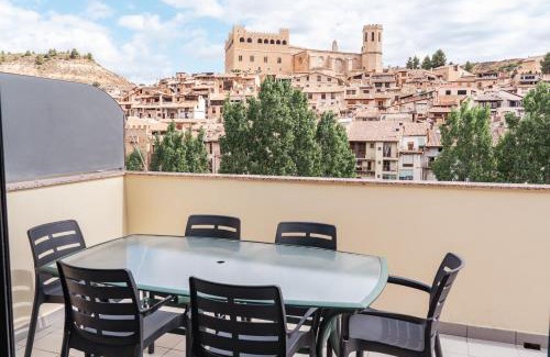 Valderrobres Apartamento | Casa Tío Pepe Valderrobres