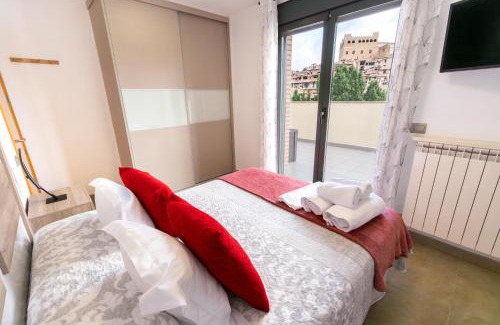 Valderrobres Apartamento | Casa Tío Pepe Valderrobres