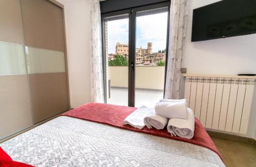 Valderrobres Apartamento | Casa Tío Pepe Valderrobres