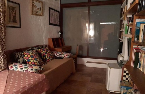 Picena Casa | Casa Típica Alpujarreña.