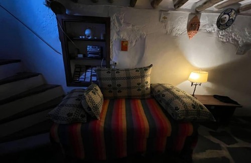 Picena Casa | Casa Típica Alpujarreña.