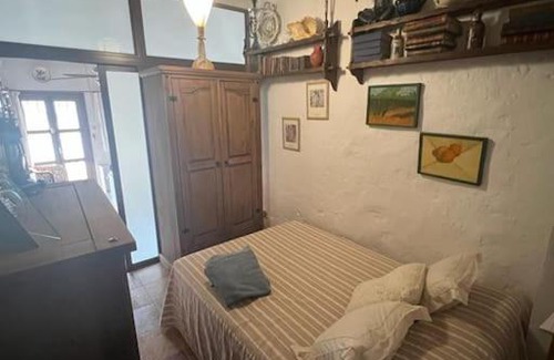 Picena Casa | Casa Típica Alpujarreña.