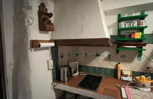 Picena Casa | Casa Típica Alpujarreña.