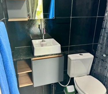 Corumbau Casa | Casa Tô na Onda