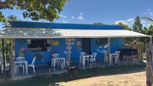 Corumbau Casa | Casa Tô na Onda