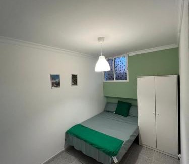 Las Palmas de Gran Canaria Cama Y Desayuno | Casa Tenesor