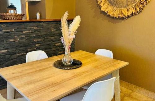 Santa Rosa de Calamuchita Casa | Casa Tati