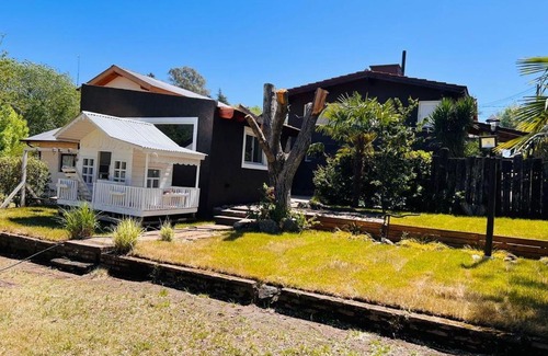 Santa Rosa de Calamuchita Casa | Casa Tati