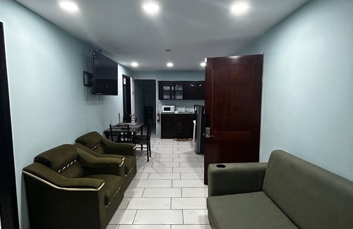 Río Claro Casa | Casa Tabacon cr