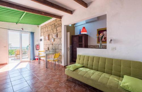 Alcala Casa | Casa Tabaiba - Villa Perenquén