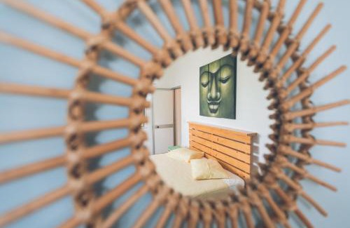 Tarrafal Apartamento | Casa Tabanka Apartment