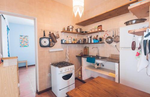 Tarrafal Apartamento | Casa Tabanka Apartment