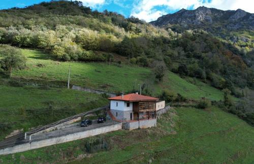 Meruja Chalet De Esquí | CASA TABLADO HELENA