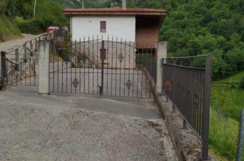 Meruja Chalet De Esquí | CASA TABLADO HELENA