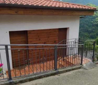 Meruja Chalet De Esquí | CASA TABLADO HELENA