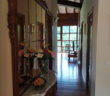Meruja Chalet De Esquí | CASA TABLADO HELENA