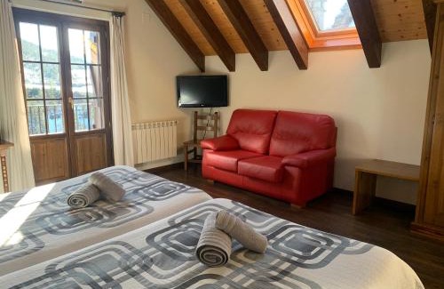 Anso Casa | Casa Taconera