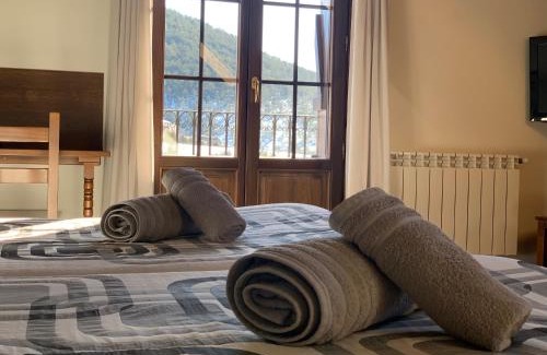 Anso Casa | Casa Taconera