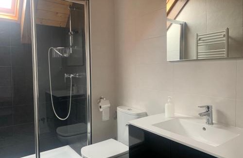 Anso Casa | Casa Taconera