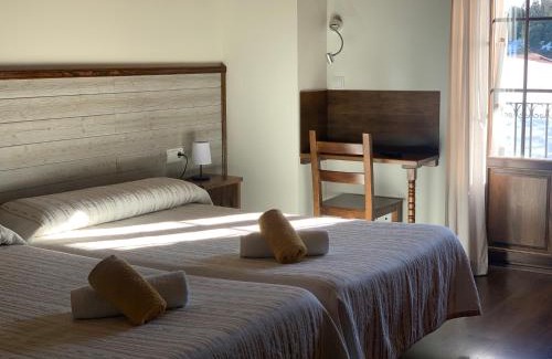 Anso Casa | Casa Taconera