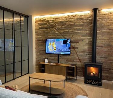Tivenys Casa | Casa Tai