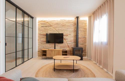 Tivenys Casa | Casa Tai