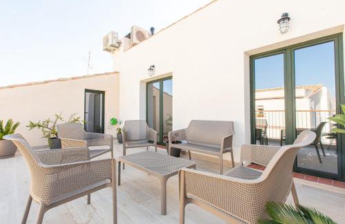 Tivenys Casa | Casa Tai