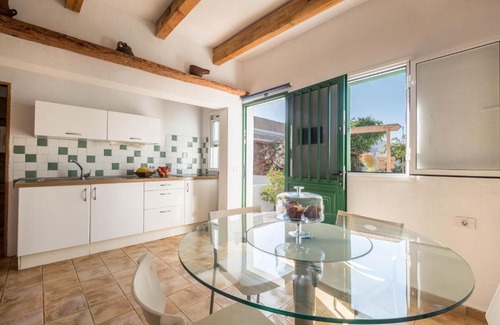 Alcala Casa | Casa Tajinaste - Villa Perenquén