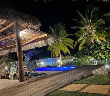 Atins Casa | Casa Tajo - Atins
