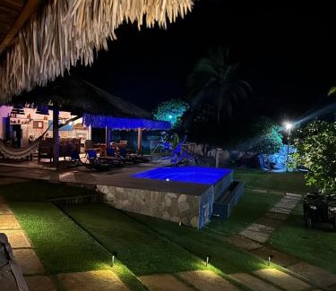 Atins Casa | Casa Tajo - Atins