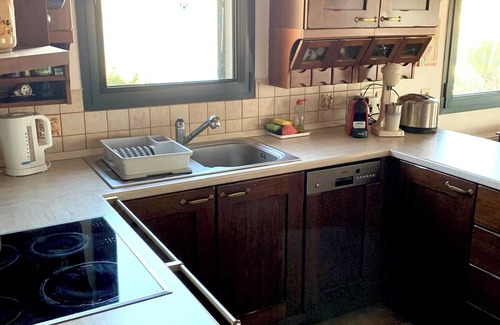 Antikyra Casa | Casa Taki - idyllic vacation home near Delphi