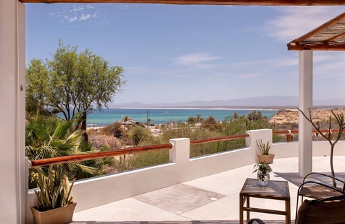 La Ventana Apartamento | Casa Tako 1, casa nueva, a 5 minutos a pie de la playa de lanzamiento de cometas