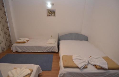 Costinesti Hotel | Casa TALISMAN