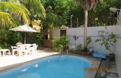 Tamandare Casa | Casa Tamandaré