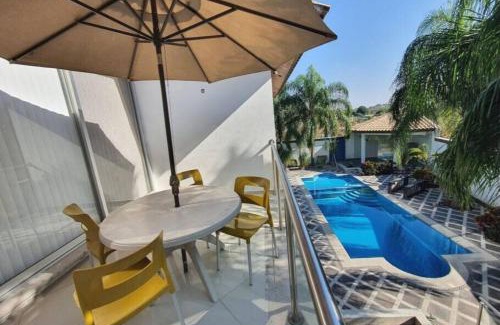 Alpuyeca Casa | Casa Tamarindo
