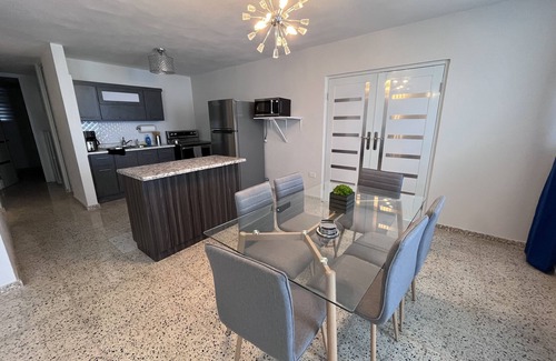 Quebrada Fajardo Casa | Casa Tamarindo Vacation Home- Newly remodeled