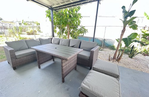 Quebrada Fajardo Casa | Casa Tamarindo Vacation Home- Newly remodeled