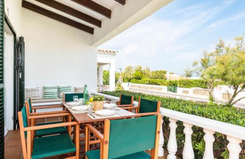 Arenal d'en Castell Apartamento | Casa Tanalina