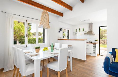 Arenal d'en Castell Apartamento | Casa Tanalina
