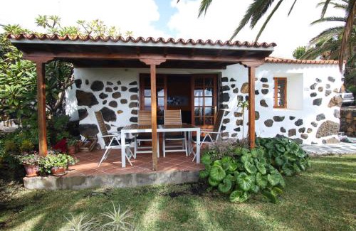 Tajuya Casa | Casa Tanausu